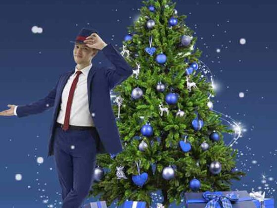 Tim Turbo Giga Xmas cos'è e come funziona il regalo di Natale dell'operatore di telefonia