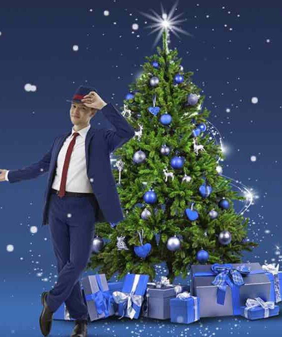 Tim Turbo Giga Xmas cos'è e come funziona il regalo di Natale dell'operatore di telefonia