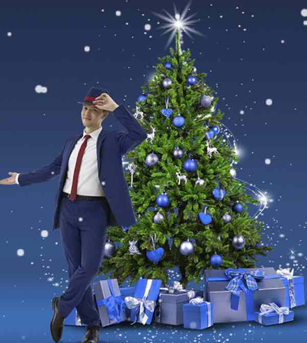 Tim Turbo Giga Xmas cos'è e come funziona il regalo di Natale dell'operatore di telefonia