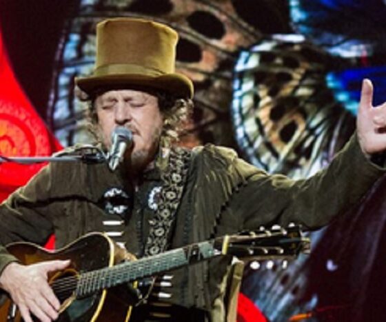 Zucchero live Arena di Verona su Canale 5 il BLACK CAT WORLD TOUR