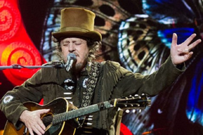 Zucchero live Arena di Verona su Canale 5 il BLACK CAT WORLD TOUR