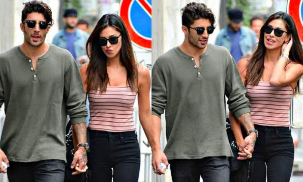 Belen Rodriguez e Iannone si sono lasciati la conferma ufficiale la storia è finita