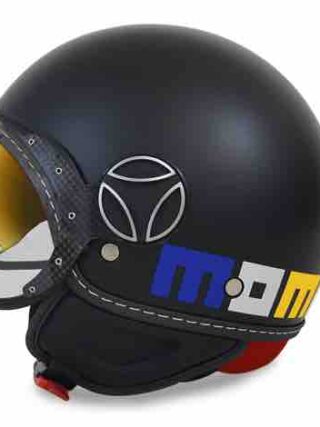 Casco per raider in edizione limitata ecco l'accessorio cult che mancava