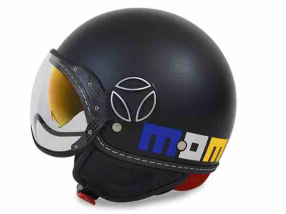 Casco per raider in edizione limitata ecco l'accessorio cult che mancava