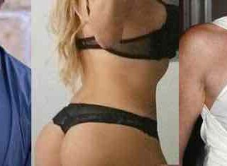 Isola dei Famosi 2018 nel cast una diva del cinema e un uomo bellissimo