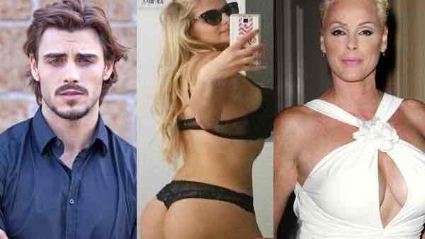 Isola dei Famosi 2018 nel cast una diva del cinema e un uomo bellissimo