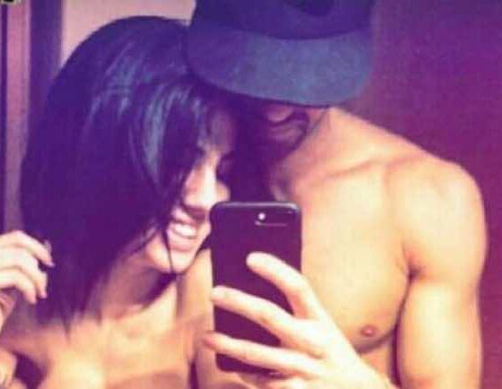 Gf Vip Giulia De Lellis rivela dettagli intimi di Andrea Damante