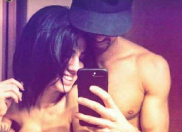 Gf Vip Giulia De Lellis rivela dettagli intimi di Andrea Damante