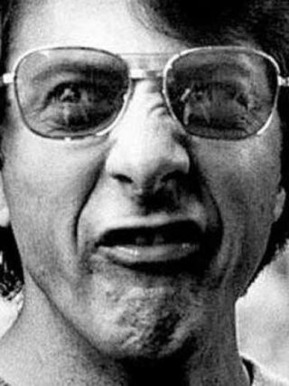 Dustin Hoffman accuse di molestie sessuali da una scrittrice:"Non sono così", dice lui