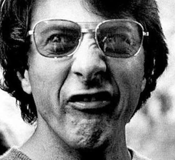 Dustin Hoffman accuse di molestie sessuali da una scrittrice:"Non sono così", dice lui