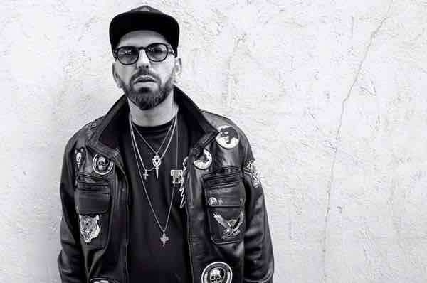 Nove25 la collezione di gioielli di stile in argento di Enzo Brandi