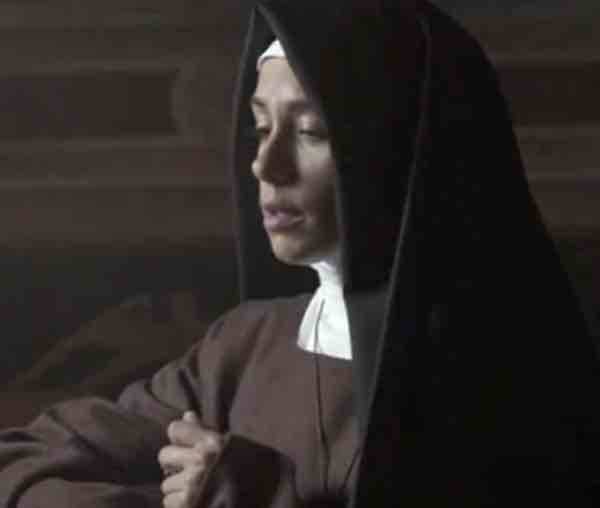 Anticipazioni Rosy Abate la serie, parla Giulia Michelini