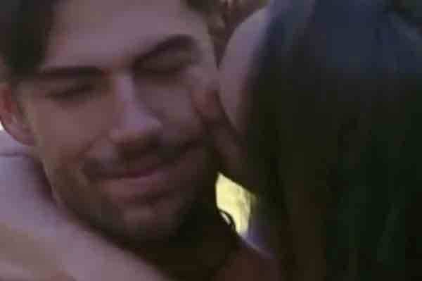 Ignazio Moser al Gf Vip parla di cosa è realmente accaduto nel confessionale con Cecilia