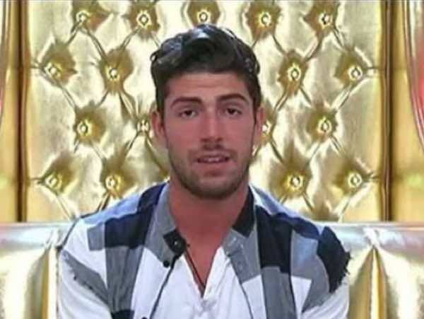 Gf Vip esclusivo: Ignazio Moser a Cecilia: "Lunedi mi ritiro". Ma sarà così?