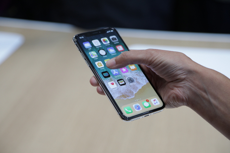 Quanto tempo ci vuole per avere un iPhone x?