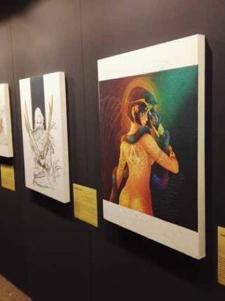 Lucca Comics chiude col botto: i numeri i visitatori e i risultati della manifestazione