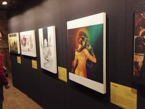 Lucca Comics chiude col botto: i numeri i visitatori e i risultati della manifestazione