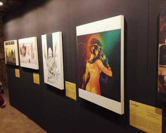 Lucca Comics chiude col botto: i numeri i visitatori e i risultati della manifestazione