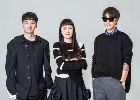 Pitti Uomo gennaio 2018 e moda uomo Corea, concept di stile