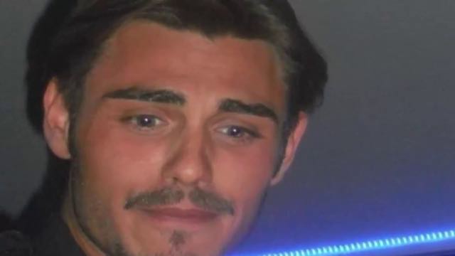 Francesco Monte e il messaggio su Instagram che fa piangere tutti i fan