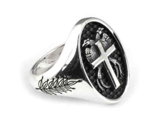 Nove25 la collezione di gioielli di stile in argento di Enzo Brandi