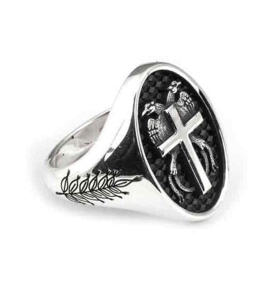 Nove25 la collezione di gioielli di stile in argento di Enzo Brandi