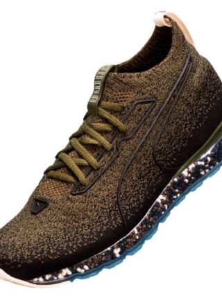Scarpe Puma Jamming la rivoluzione nel mondo delle trainer
