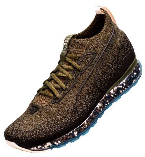 Scarpe Puma Jamming la rivoluzione nel mondo delle trainer