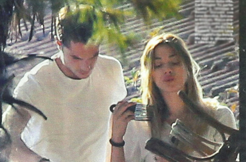 Grande Fratello Vip semifinale torna Soleil Sorge!