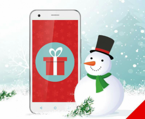 Christmas Pack di Vodafone come attivarla e di che offerta si tratta?