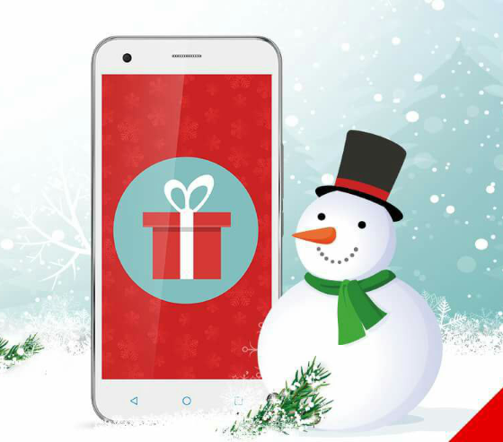 Christmas Pack di Vodafone come attivarla e di che offerta si tratta?