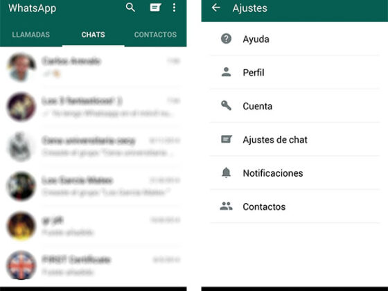 WhatsApp posso recuperare i messaggi cancellati? Ecco come fare su Android