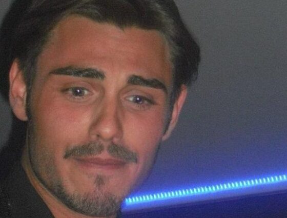 Francesco Monte si sfoga:"Ho conosciuto il dolore vero!"