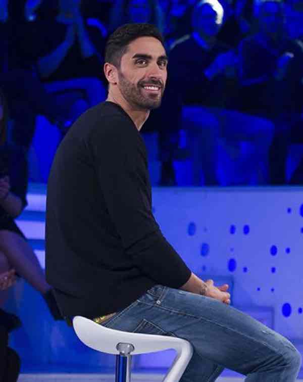 Filippo Magnini: "Con Federica Pellegrini è finito tutto e sono estraneo al doping"