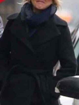 Nadia Toffa ecco la prima foto dopo i malore fuori dall'ospedale