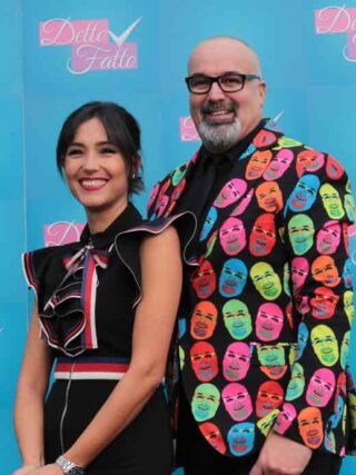 Prima della Scala 2017 abiti, look, stilisti degli invitati e il dietro le quinte