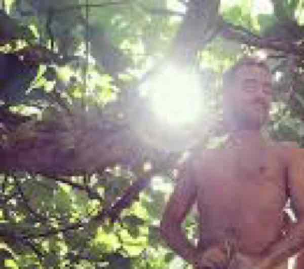 Daniele Bossari inviato all'Isola dei Famosi 2018?