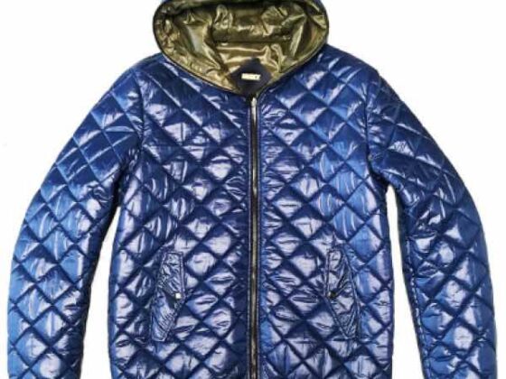 Pitti Uomo gennaio 2018 il capo spalla rinnovato nelle forme