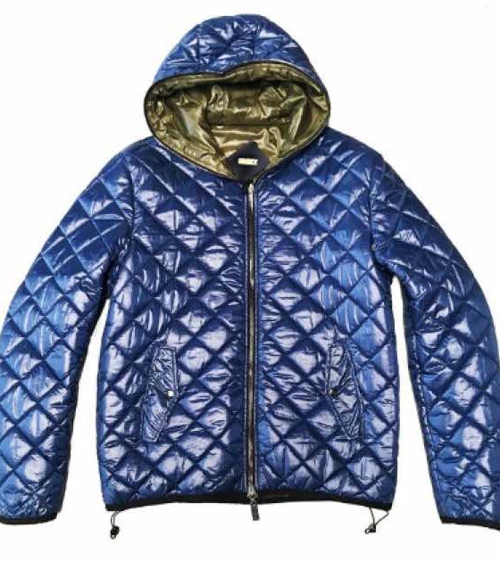 Pitti Uomo gennaio 2018 il capo spalla rinnovato nelle forme