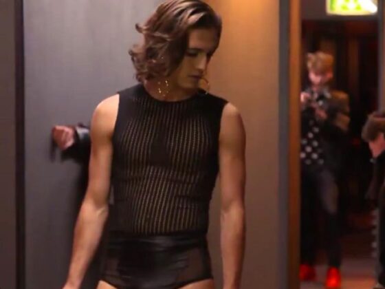 Damiano dei Maneskin gay? Lui è single e aperto a qualsiasi cosa