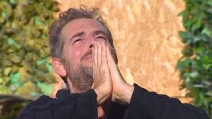 Daniele Bossari di nuovo senza lavoro, a lui è stato preferito De Martino