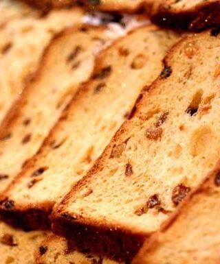 Come dimagrire velocemente dopo le feste di Natale e Capodanno?