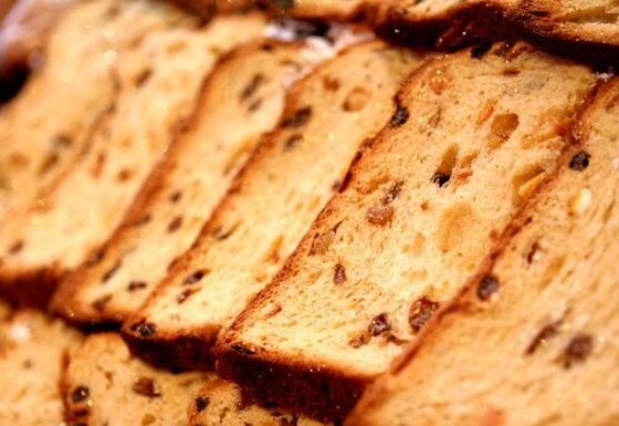 Come dimagrire velocemente dopo le feste di Natale e Capodanno?