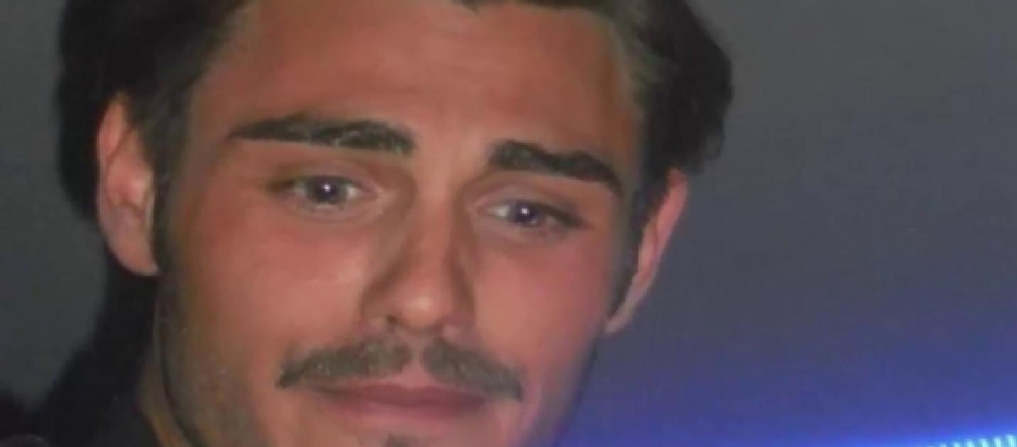 Francesco Monte ex di Cecilia Rodriguez sta male ecco di cosa soffre