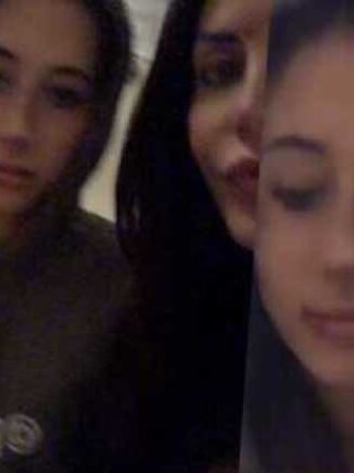 Guendalina Tavassi: "Mia figlia presa a pugni in faccia", il racconto shock