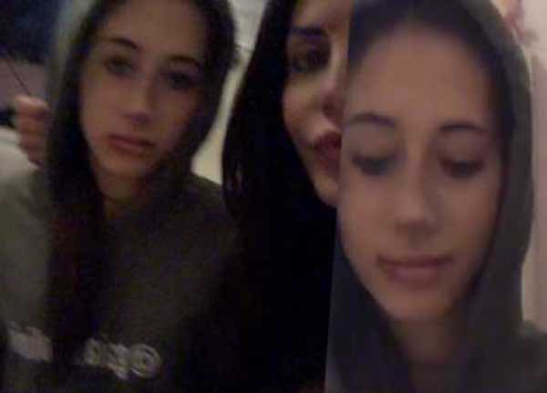 Guendalina Tavassi: "Mia figlia presa a pugni in faccia", il racconto shock