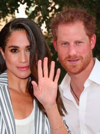 Il principe Harry e Meghan Markle matrimonio il 19 maggio 2018 data ufficiale