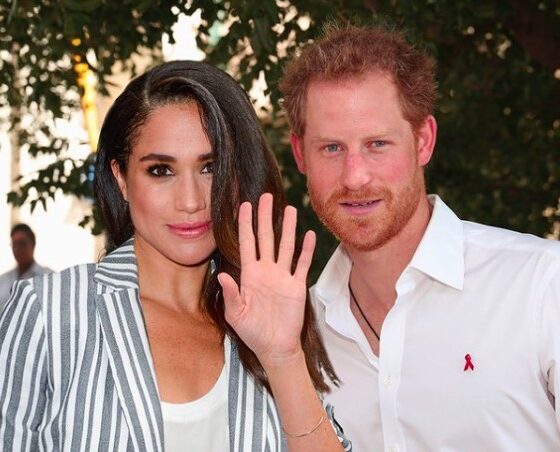 Il principe Harry e Meghan Markle matrimonio il 19 maggio 2018 data ufficiale