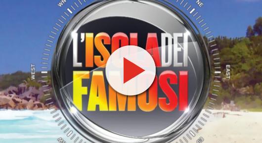 Isola dei Famosi ecco i primi 8 naufraghi ufficiali svelati da un autore