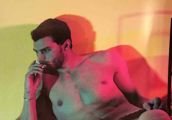 Jamie Dornan nudo quello che non si vede in Cinquanta sfumature di rosso